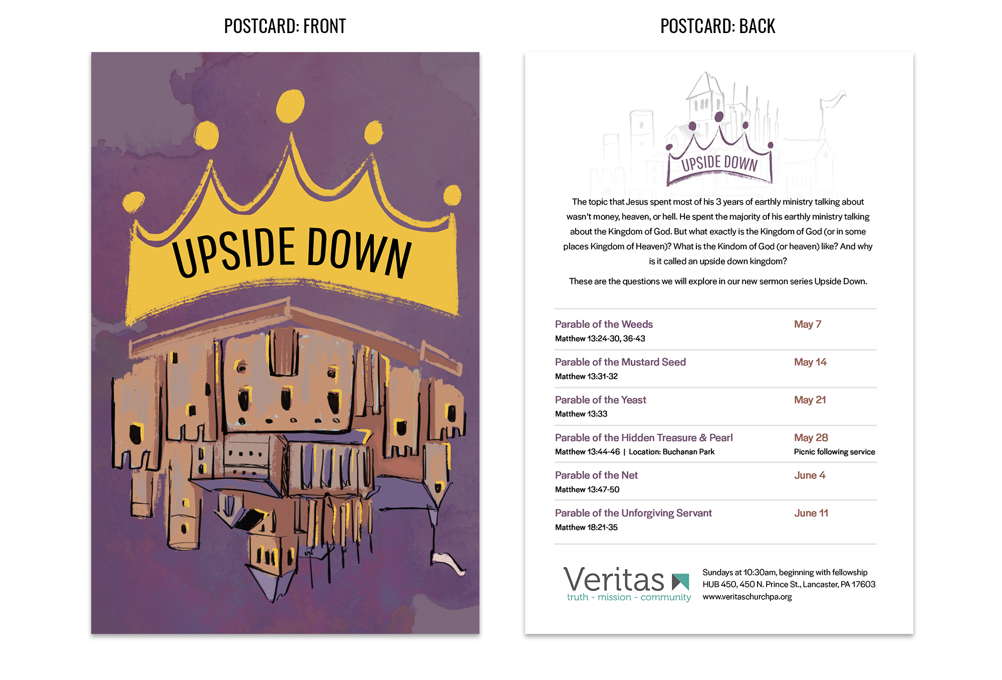 Postcard_Veritas_UpsideDown