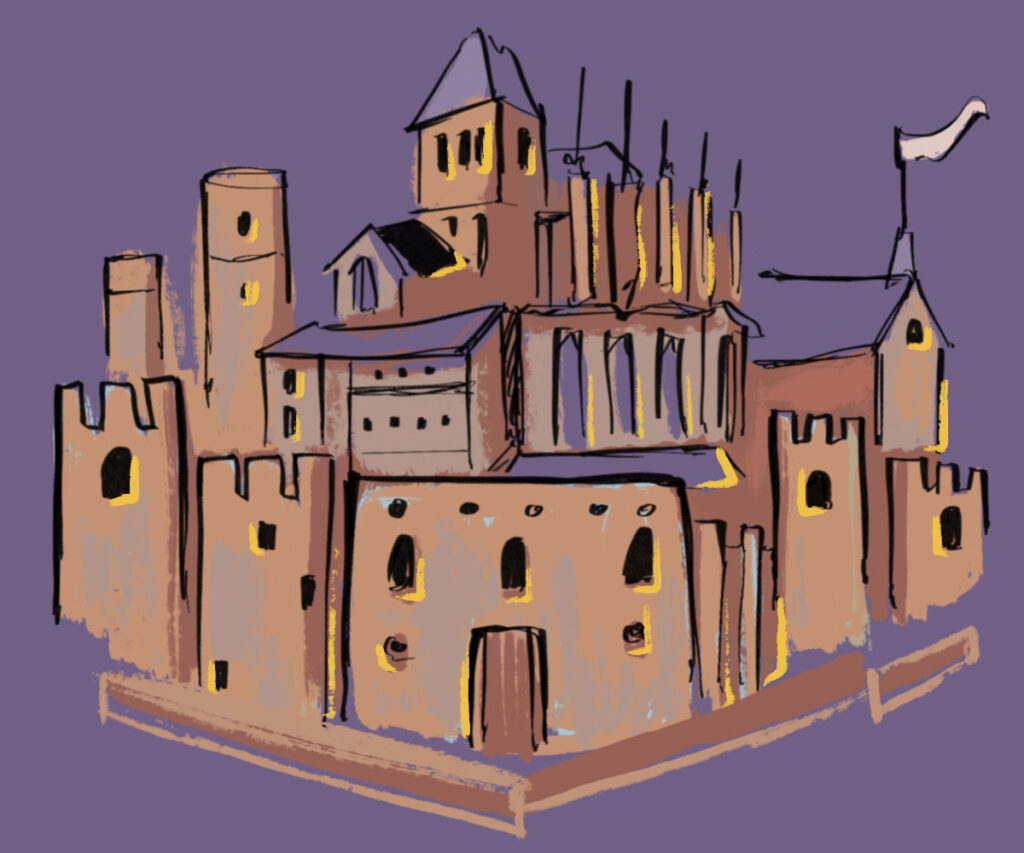 Castle