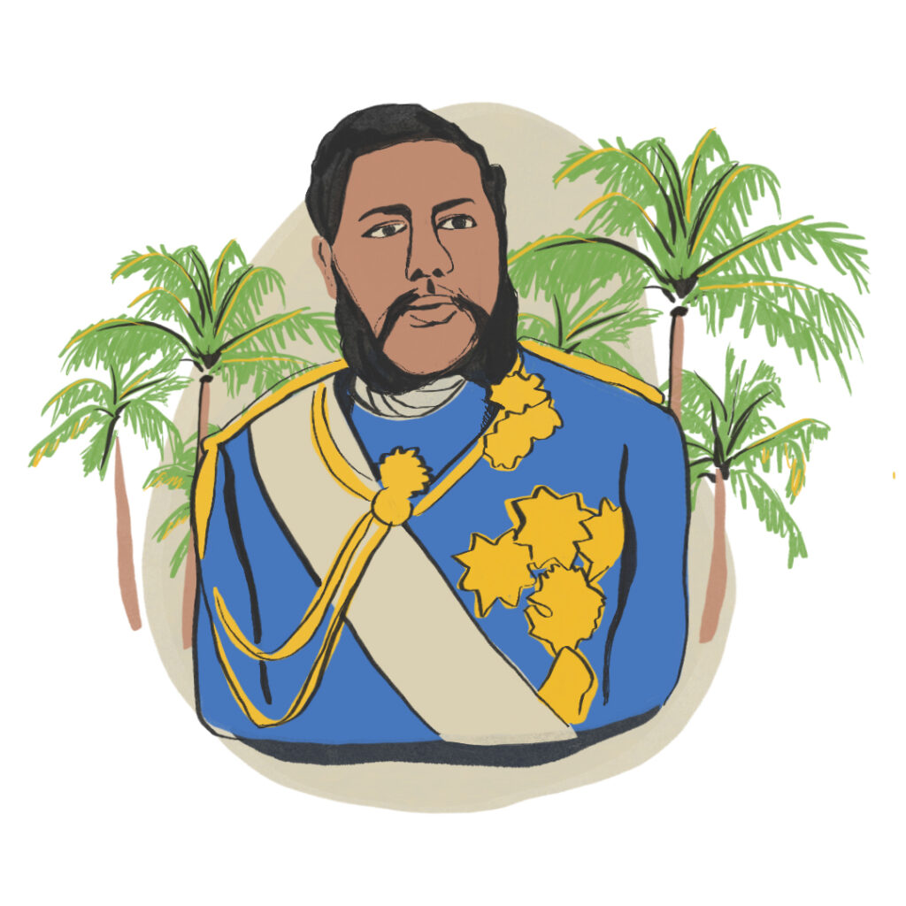Kalakaua