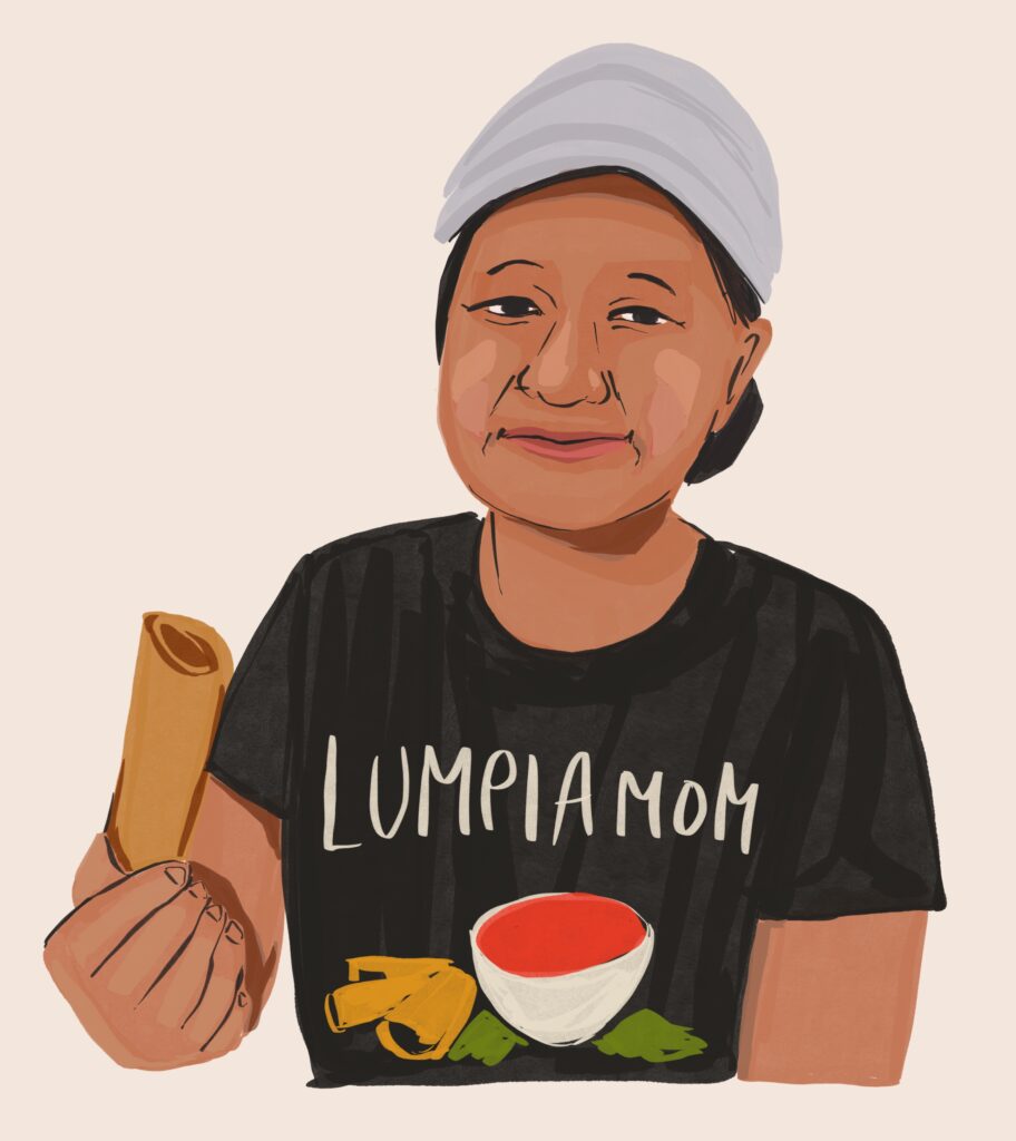 Mom