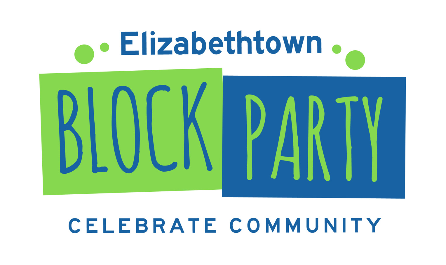 Elizabethtown Block Party