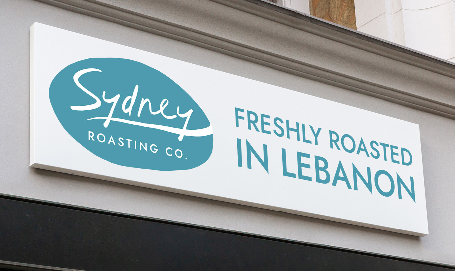 Sydney Roasting Co.