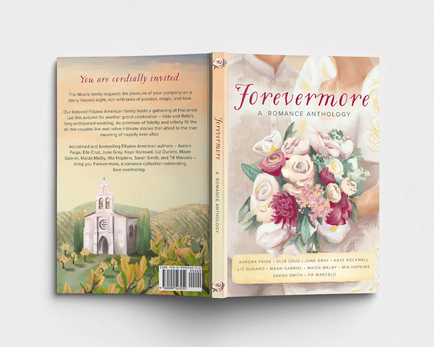 Kwentitas_Cover_Forevermore