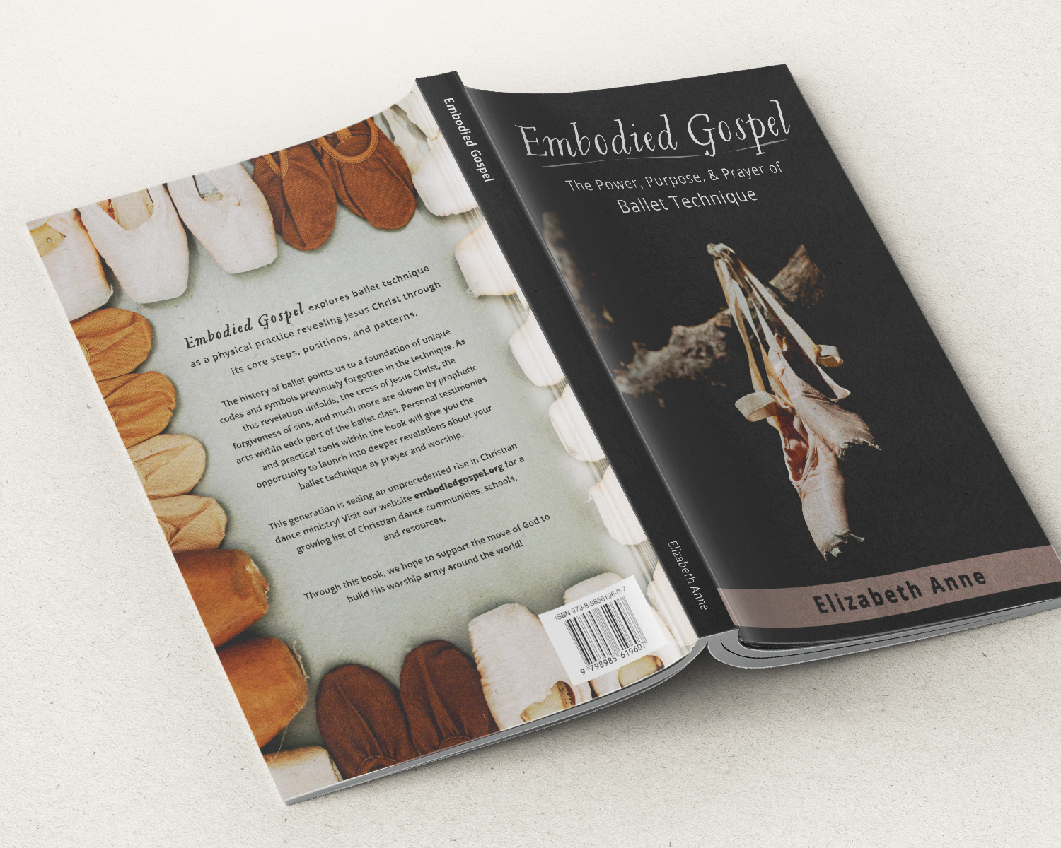 Lifestyle_EmbodiedGospel_Cover